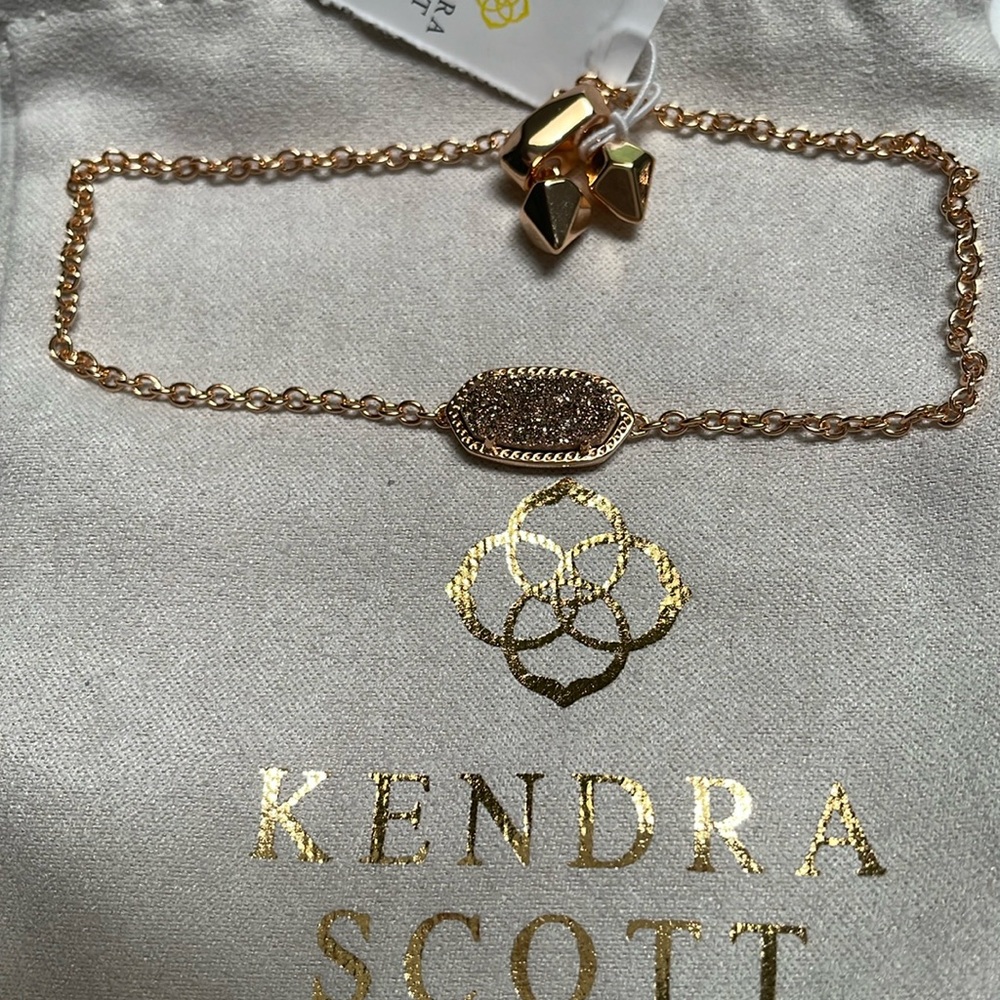 Kendra Scott Elaina Bracelet